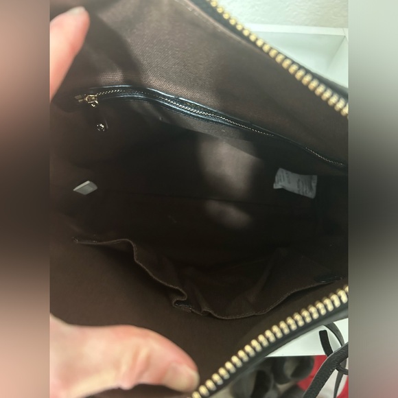 NWOT Henri Bendel Hobo Purse - Picture 8 of 12